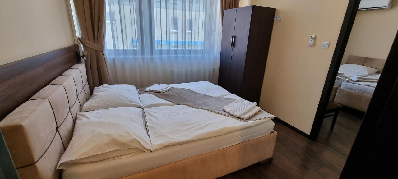 Elite Pension Štúrovo Dış mekan fotoğraf