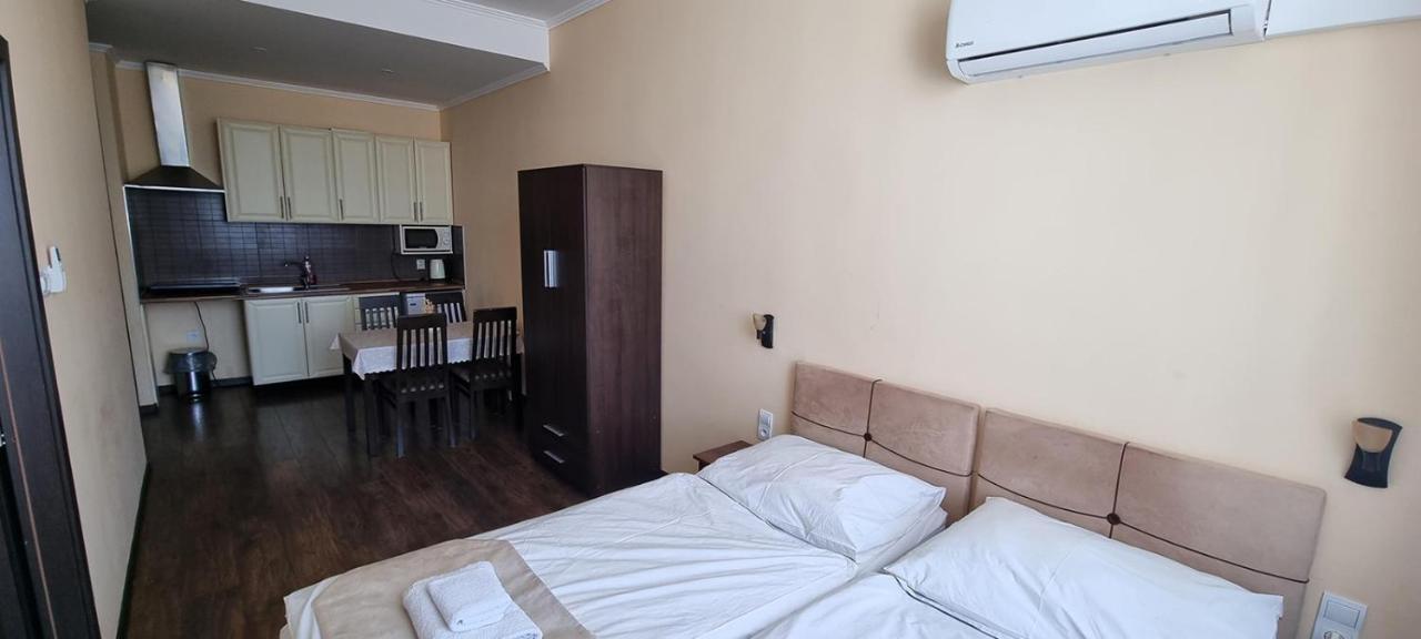 Elite Pension Štúrovo Dış mekan fotoğraf