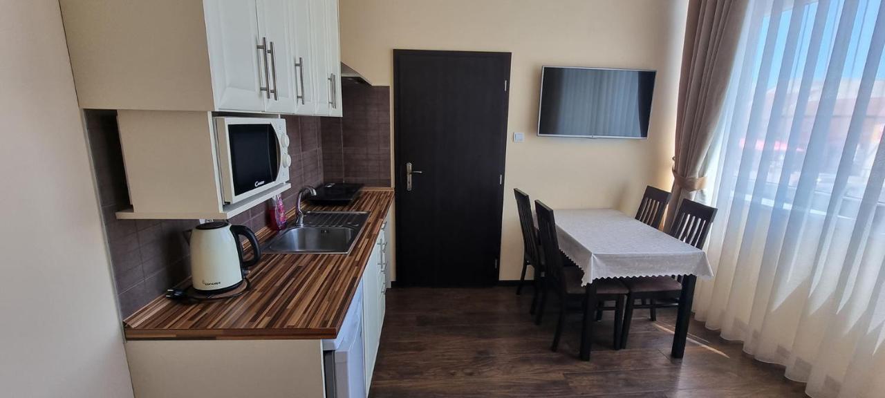 Elite Pension Štúrovo Dış mekan fotoğraf