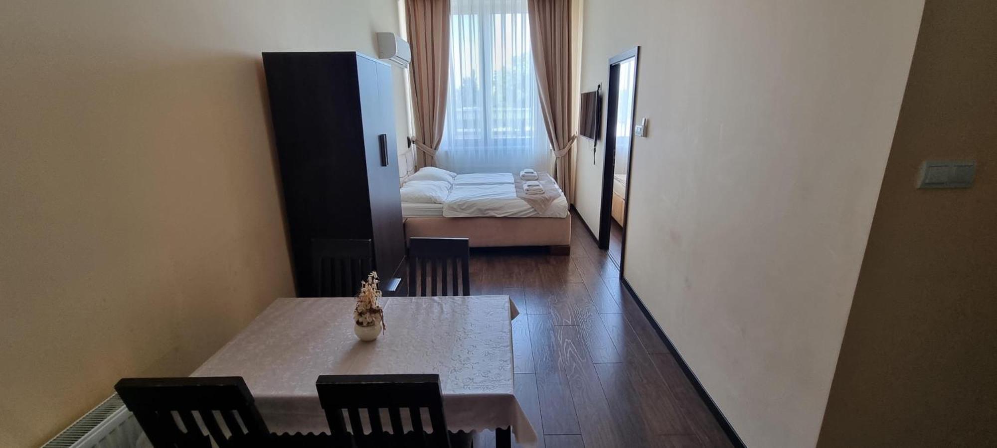 Elite Pension Štúrovo Dış mekan fotoğraf