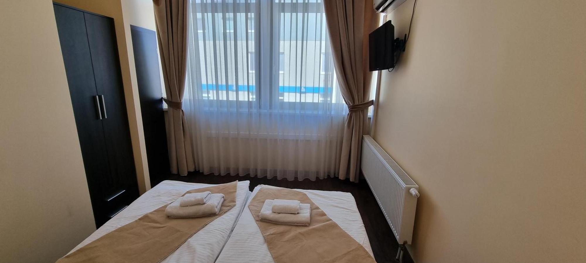 Elite Pension Štúrovo Dış mekan fotoğraf