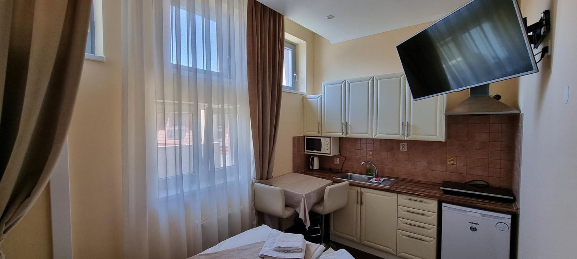 Elite Pension Štúrovo Dış mekan fotoğraf