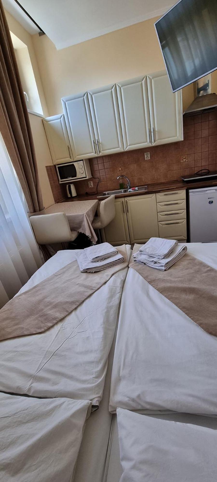 Elite Pension Štúrovo Dış mekan fotoğraf