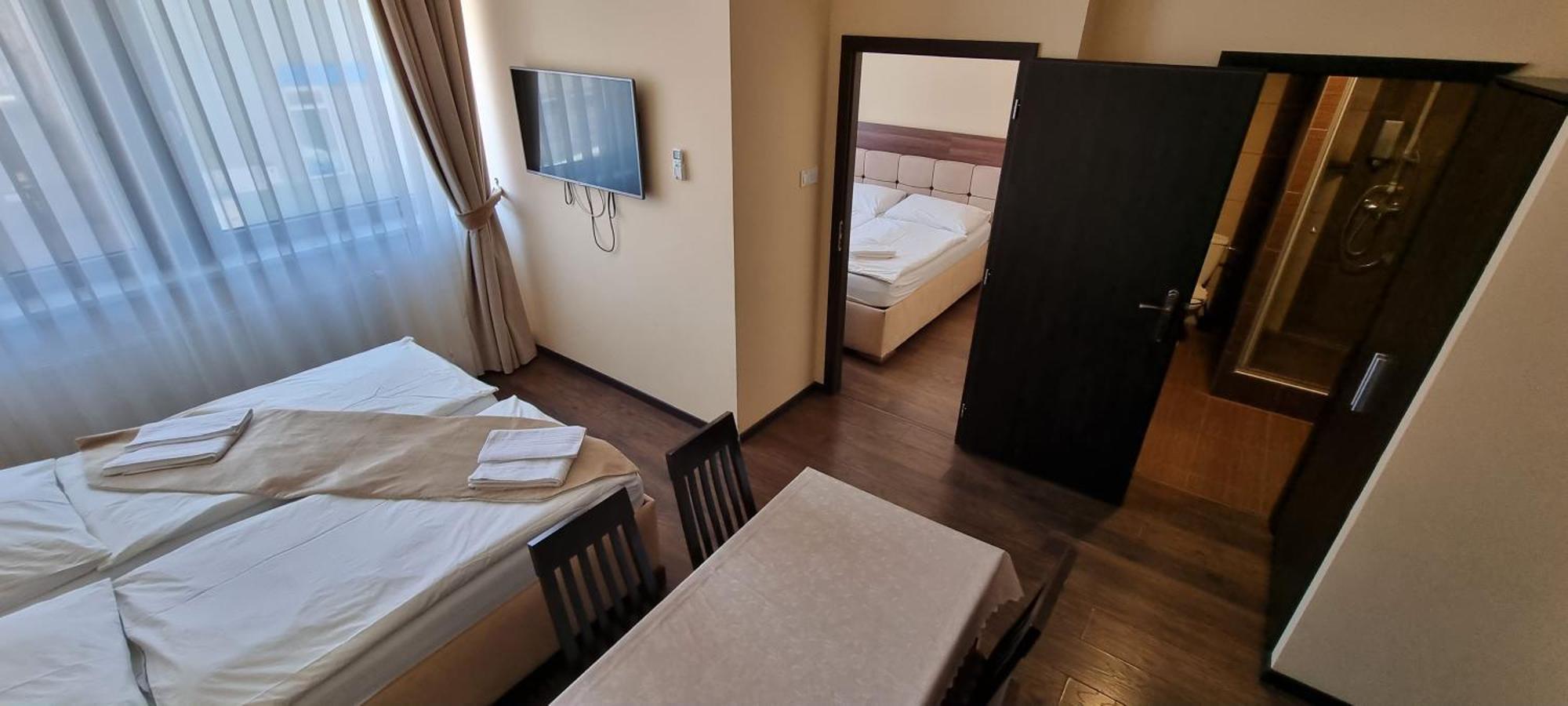 Elite Pension Štúrovo Dış mekan fotoğraf