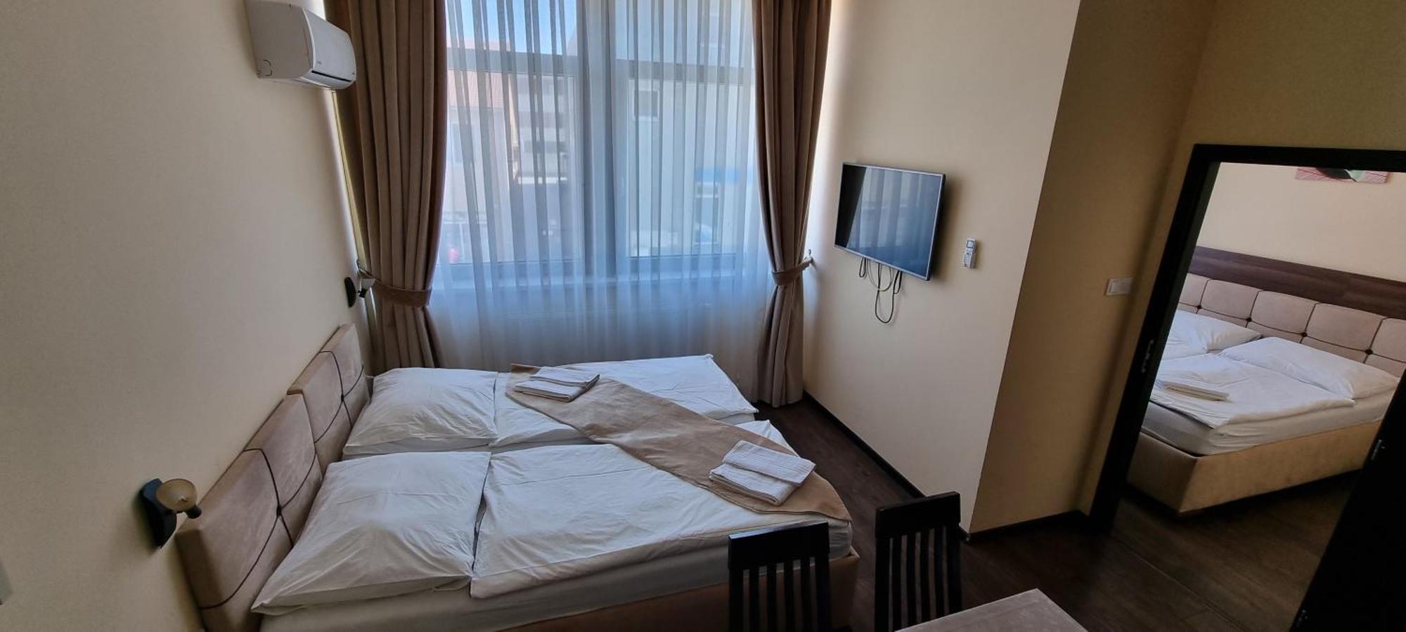 Elite Pension Štúrovo Dış mekan fotoğraf