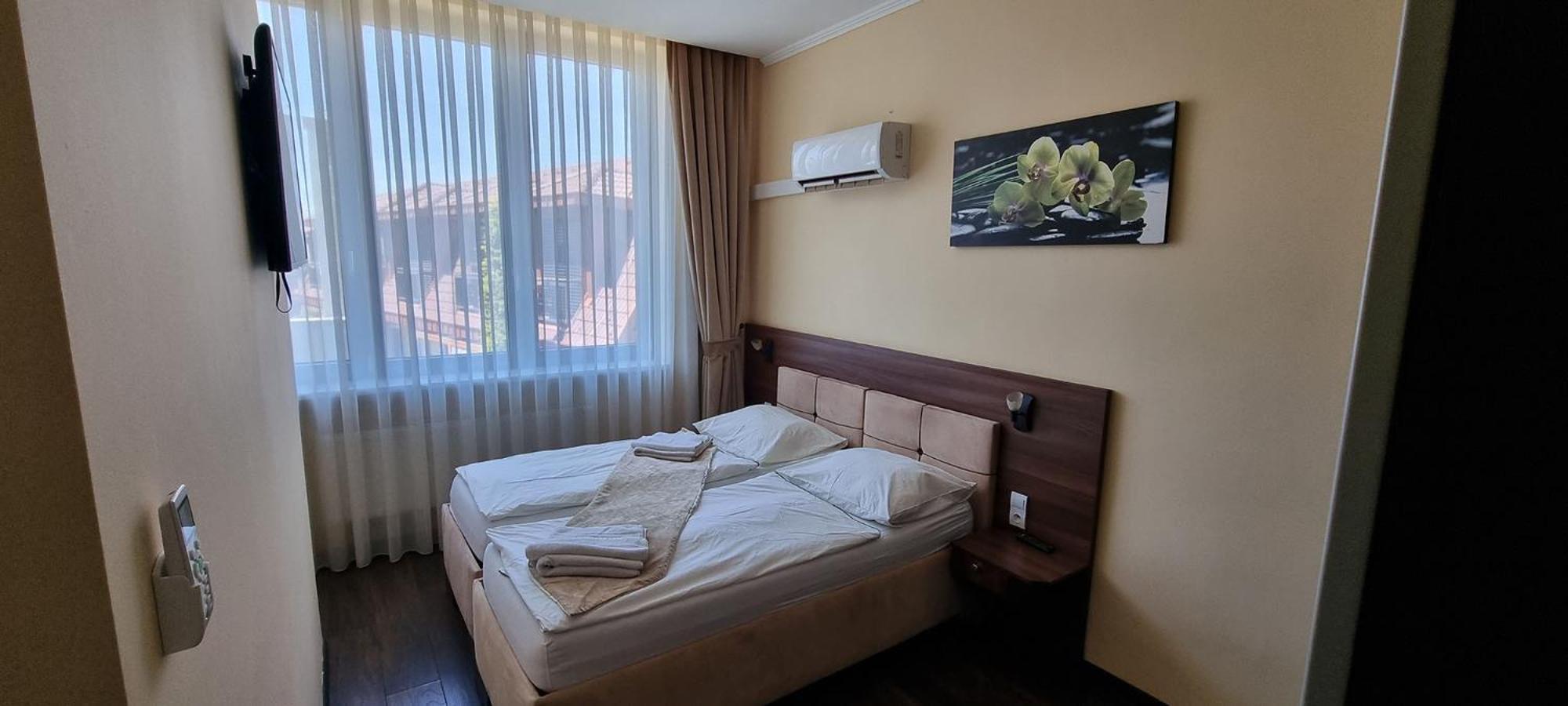 Elite Pension Štúrovo Dış mekan fotoğraf