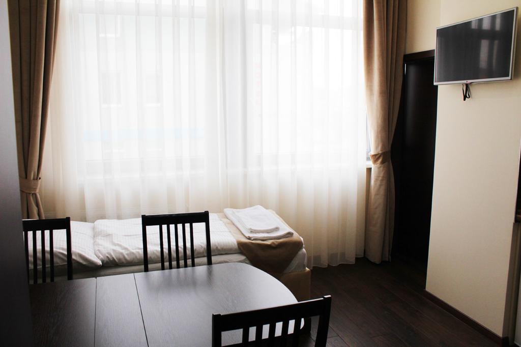 Elite Pension Štúrovo Oda fotoğraf